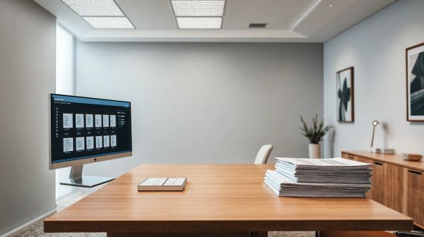 10 astuces pour optimiser votre gestion électronique de documents