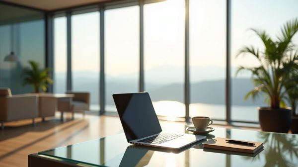 Comment créer un site web performant en suisse romande