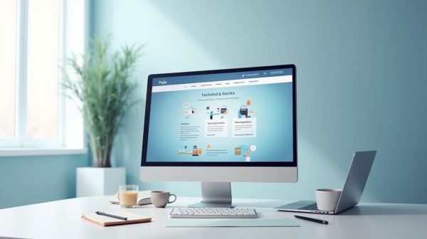 Comment créer un site web performant en suisse romande