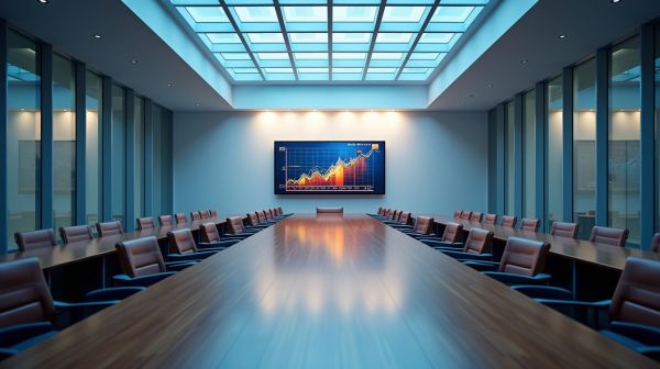 Entreprise d'automation : maîtriser la transformation numérique de l'industrie