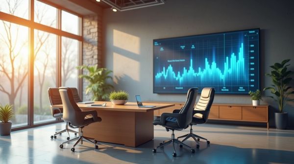 Entreprise d'automation : maîtriser la transformation numérique de l'industrie