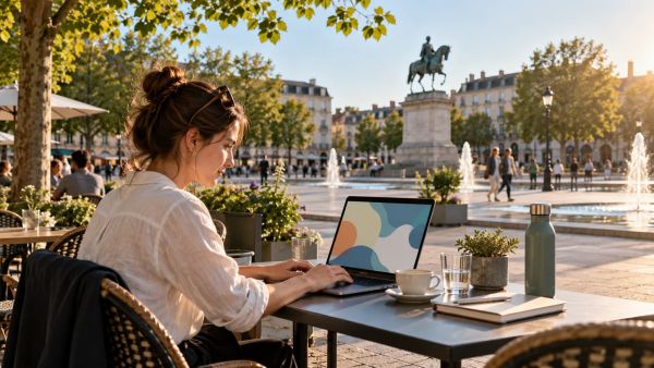Les meilleures pratiques de webmasters IA pour les PME vendéennes
