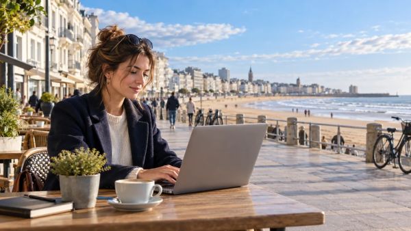 Les meilleures pratiques de webmasters IA pour les PME vendéennes
