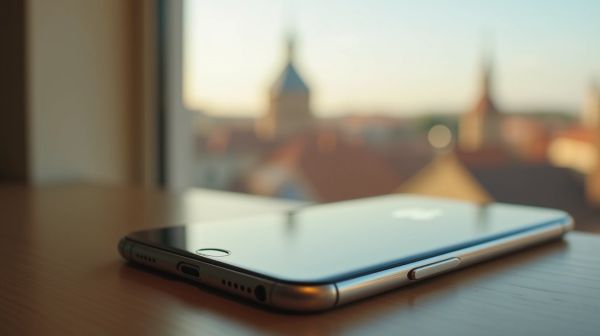 Pourquoi la réparation d’iPhone à Toulouse est plus rapide que vous ne le pensez