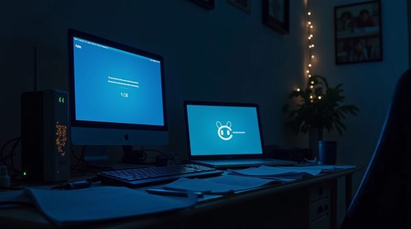 Pourquoi votre routeur redirige-t-il vers 192.168.1.1 lors d'un problème de connexion ?