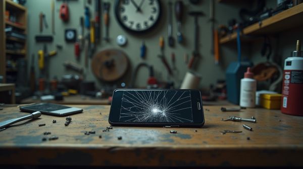 Réparation téléphone mobile à besançon : comment obtenir un service rapide et fiable