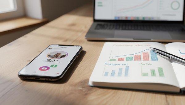 Acheter des followers Instagram : la méthode efficace pour booster votre visibilité